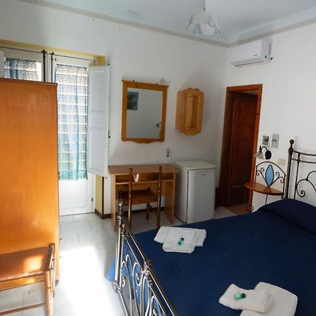 Casa Vittorio B&B Lipari  Eksteriør billede