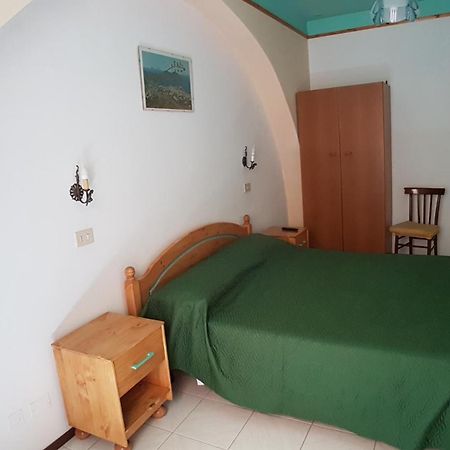 Casa Vittorio B&B Lipari  Eksteriør billede