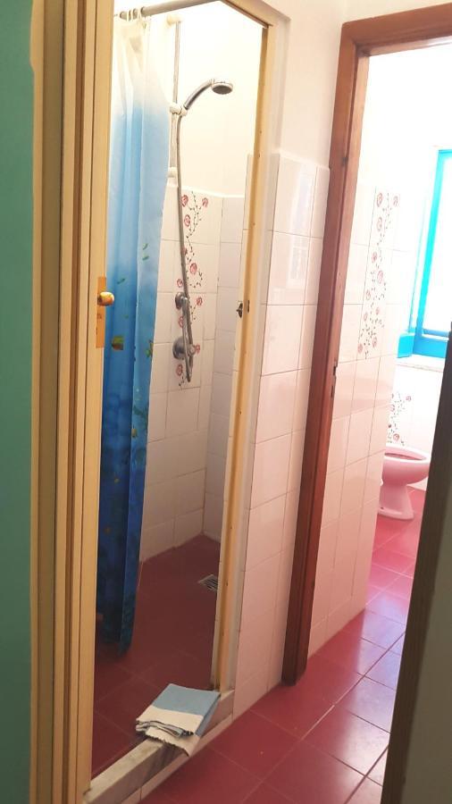 Casa Vittorio B&B Lipari  Eksteriør billede
