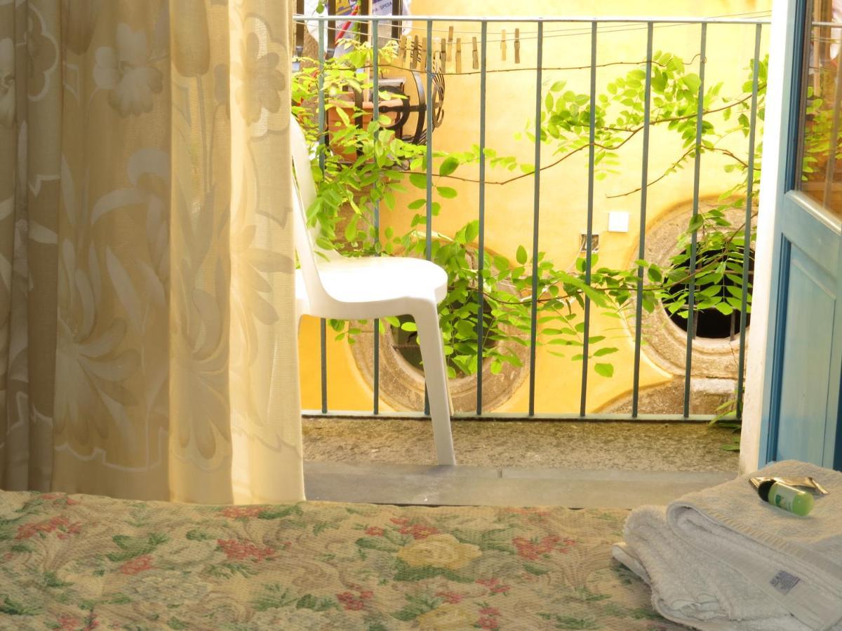 Casa Vittorio B&B Lipari  Eksteriør billede