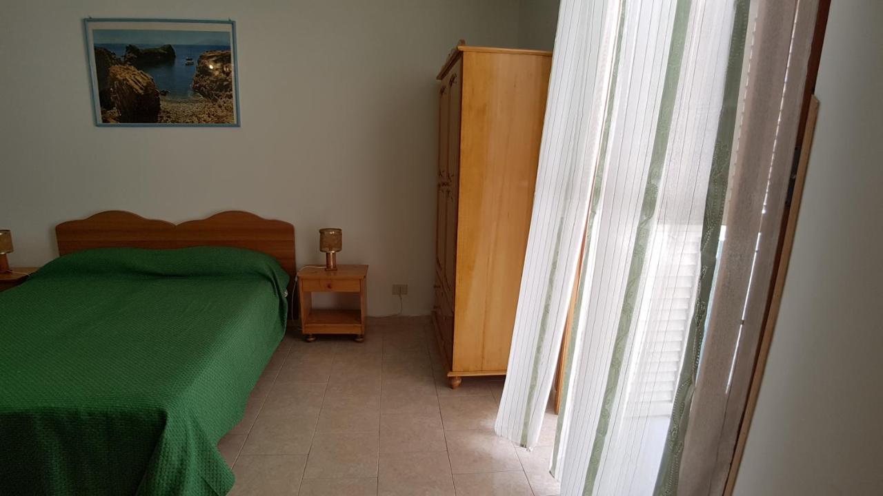 Casa Vittorio B&B Lipari  Eksteriør billede