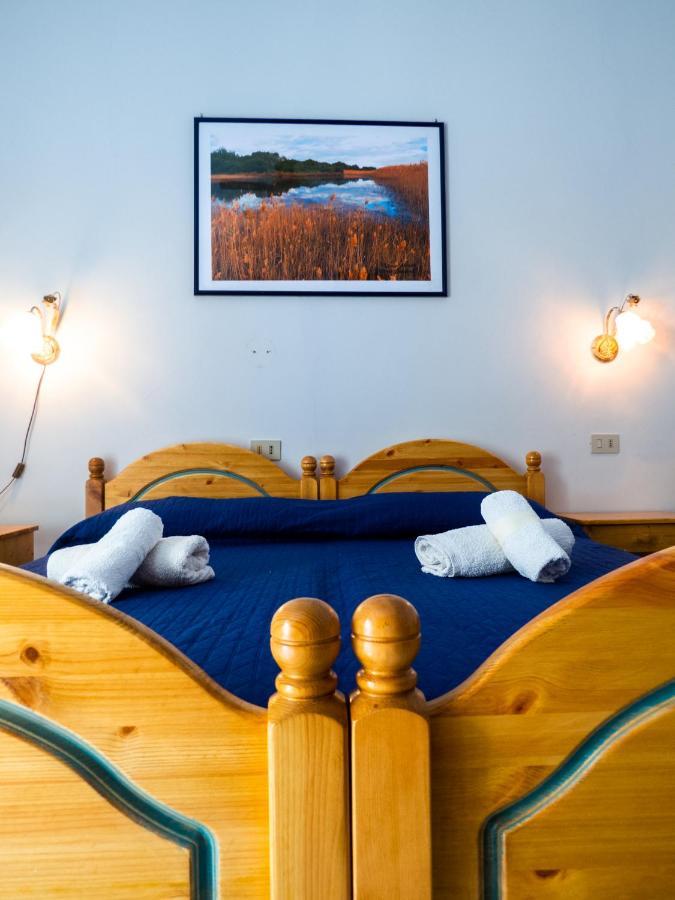 Casa Vittorio B&B Lipari  Eksteriør billede