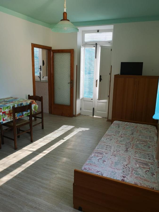 Casa Vittorio B&B Lipari  Eksteriør billede