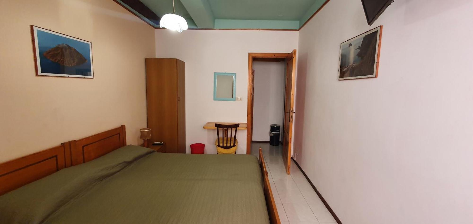 Casa Vittorio B&B Lipari  Eksteriør billede