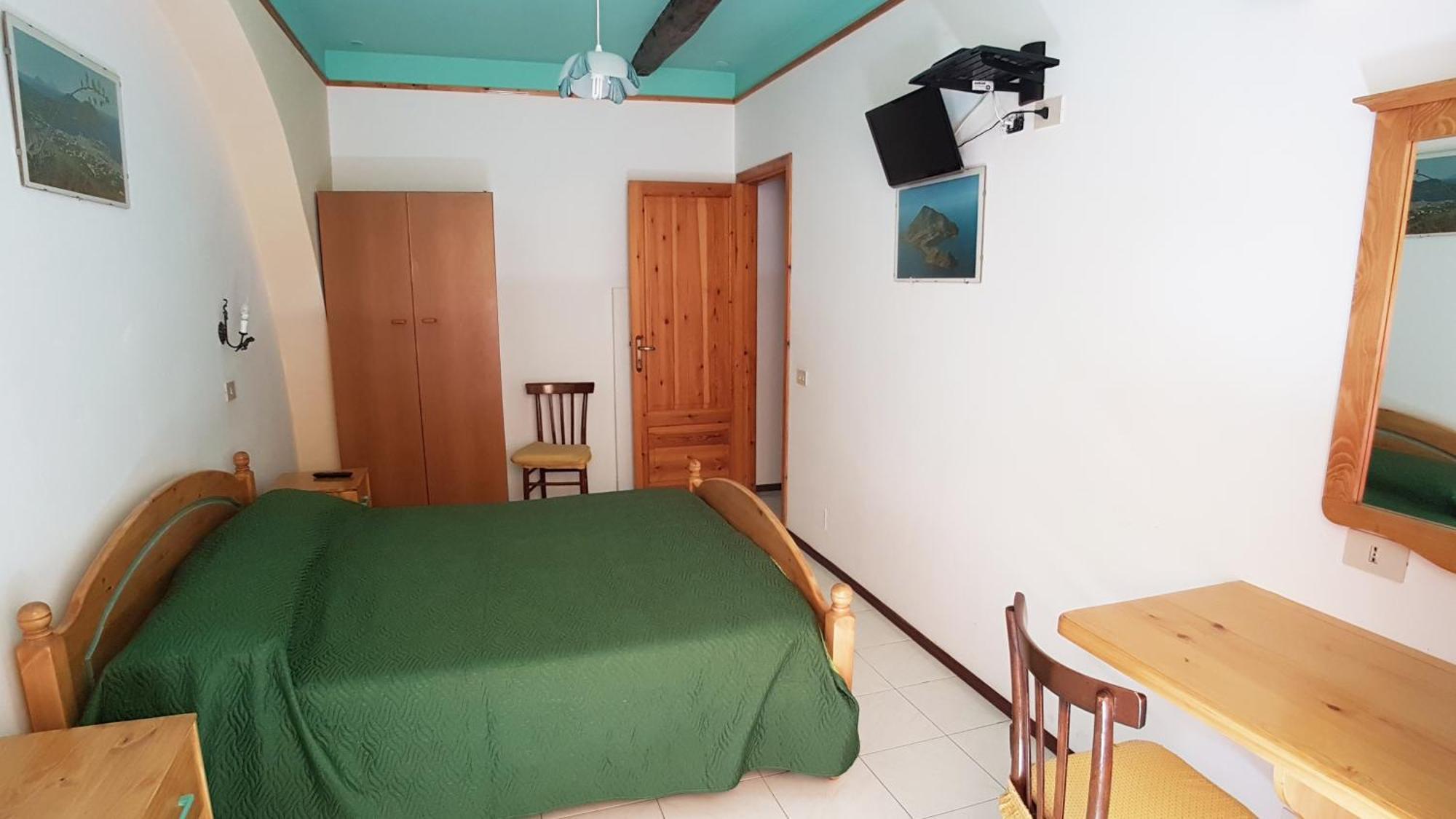 Casa Vittorio B&B Lipari  Eksteriør billede