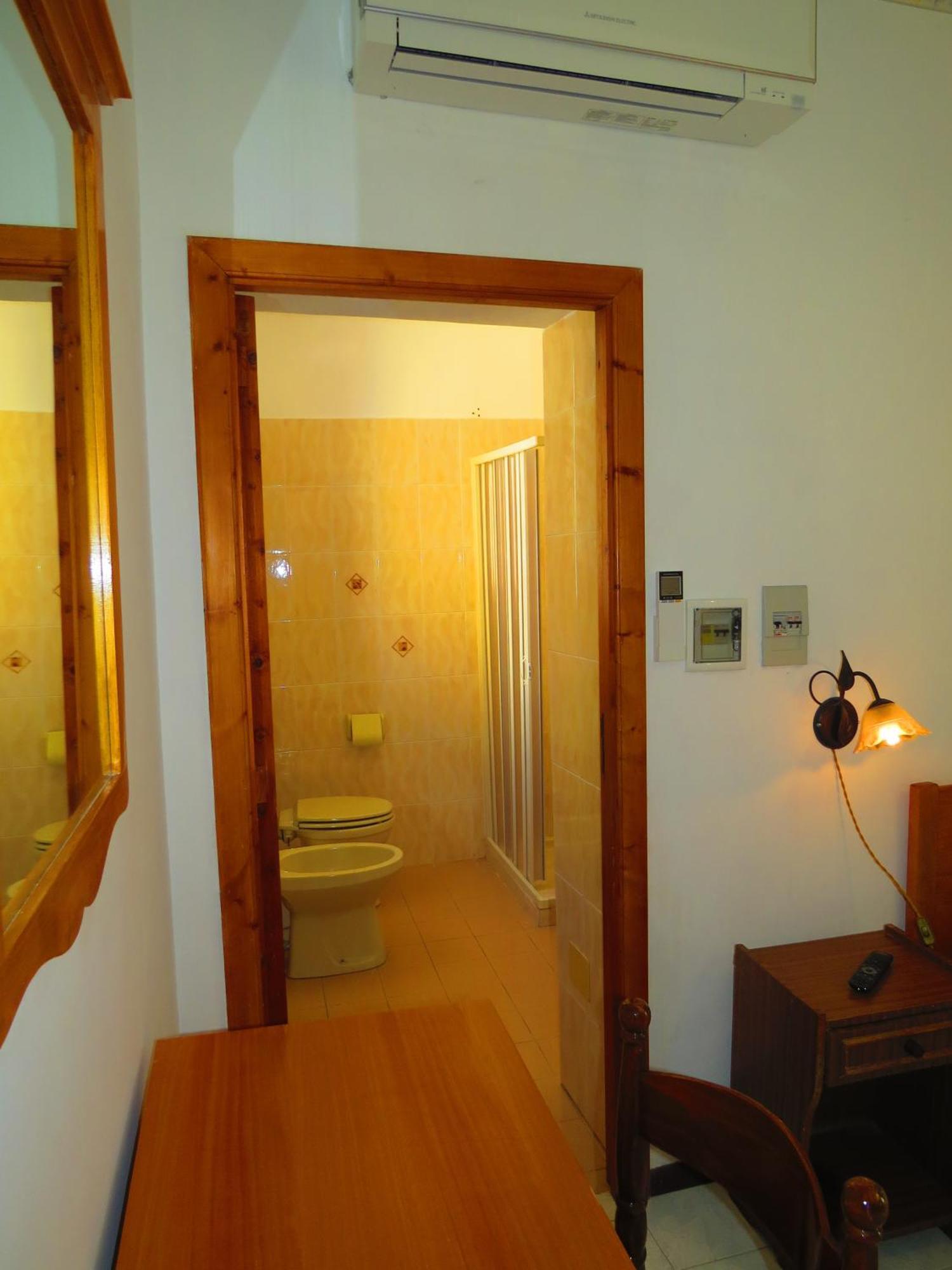 Casa Vittorio B&B Lipari  Eksteriør billede