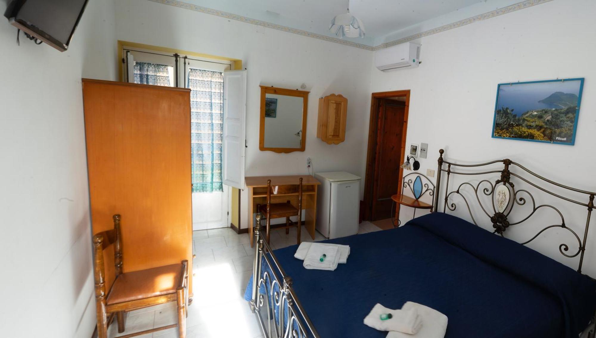Casa Vittorio B&B Lipari  Eksteriør billede
