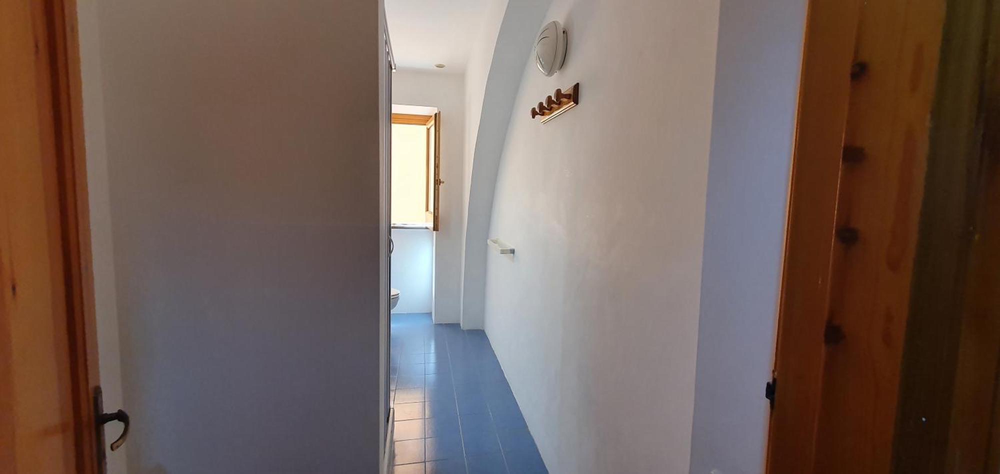 Casa Vittorio B&B Lipari  Eksteriør billede